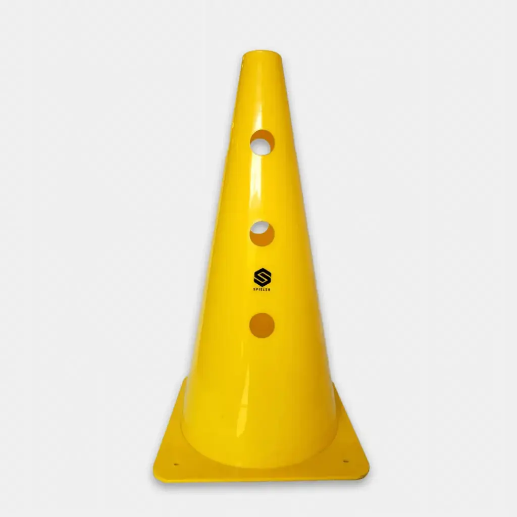 CONO CON HUECOS