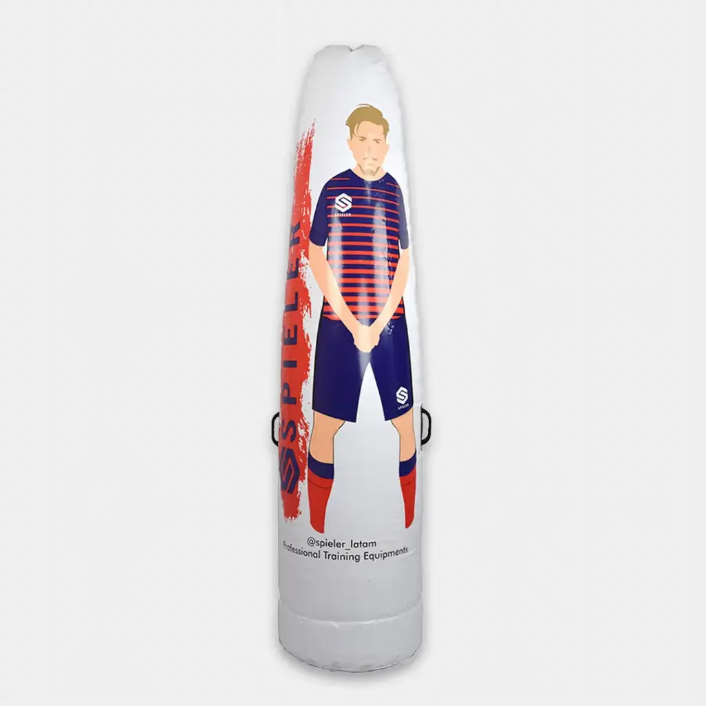 MANIQUI INFLABLE