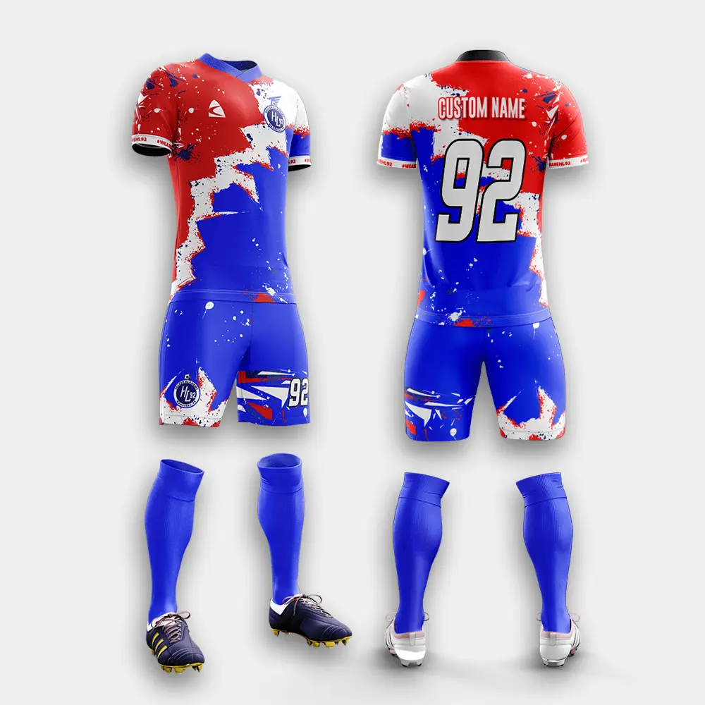 HL92 TRAVEL HOME KIT