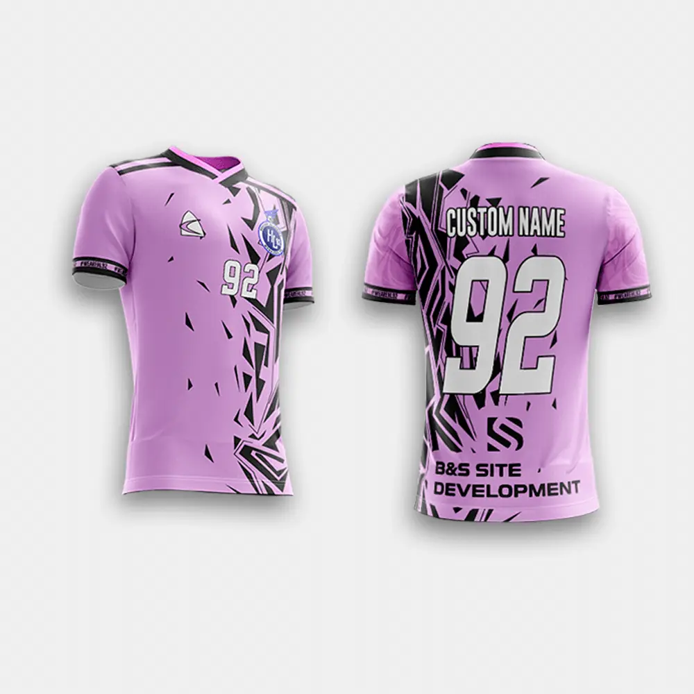 HL92 CAMISA GIRLS