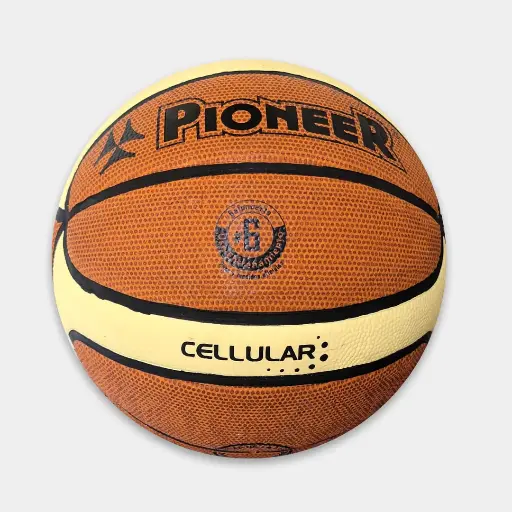 BALON BALONCESTO #6