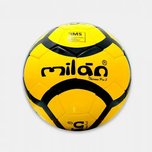 BALON FUTBOL #5