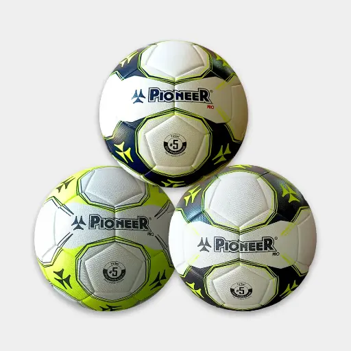 BALON FUTBOL #5