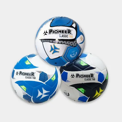 BALON FUTBOL #4