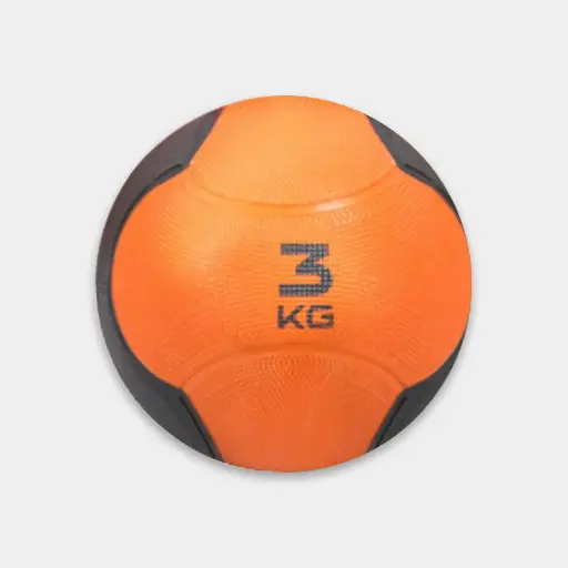 BALÓN MEDICINAL 3KG