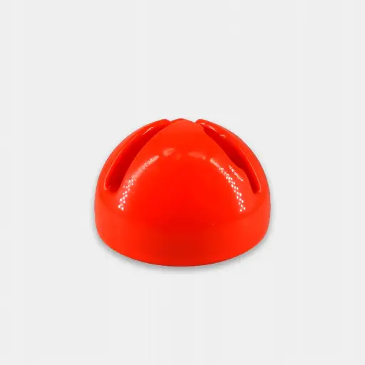 BASE PARA BARRA DE 25 mm Y AROS