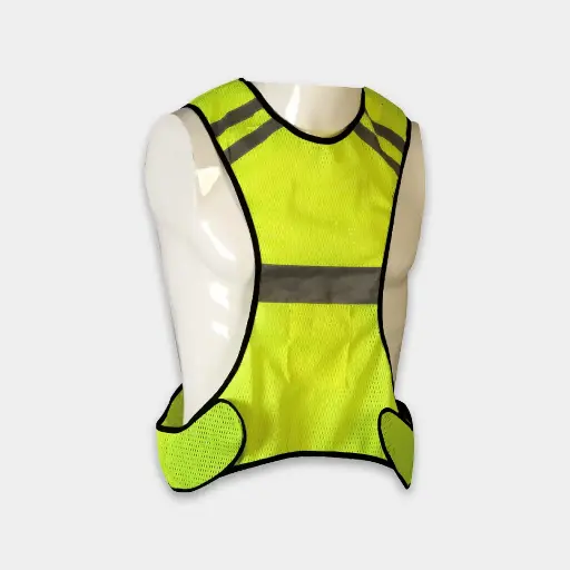 CHALECO REFLECTOR