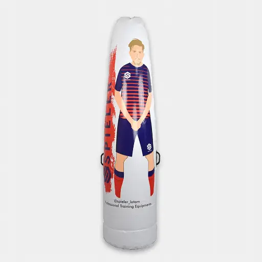 MANIQUI INFLABLE