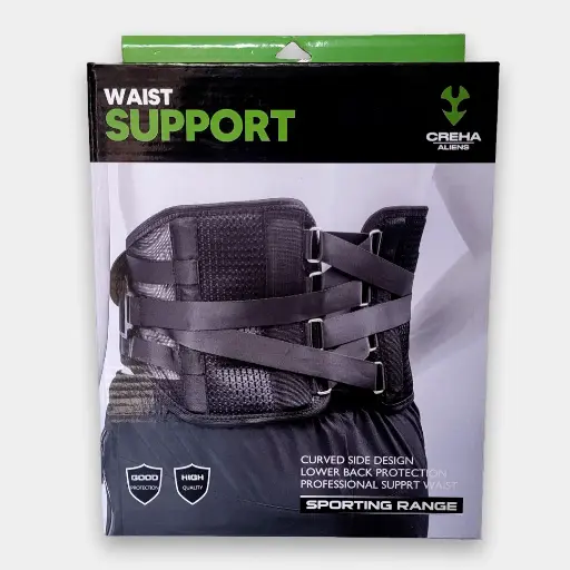 SOPORTE CINTURA LUMBAR