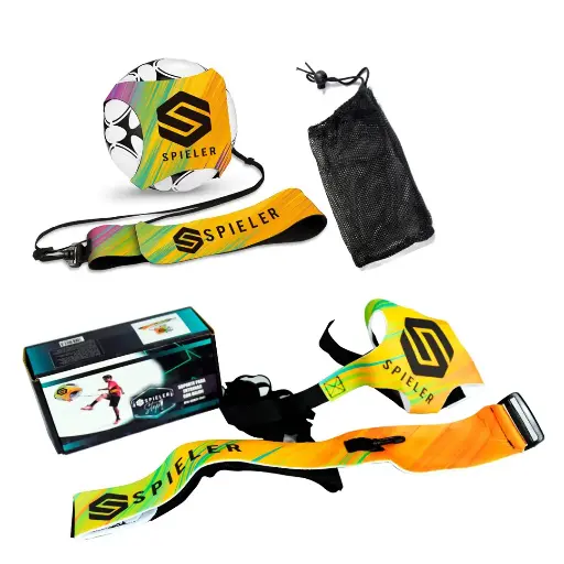 SOPORTE PARA ENTRENAR CON BALÓN