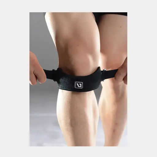 SOPORTE DE RÓTULA SENCILLA