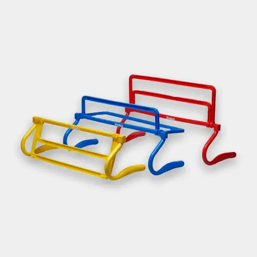 VALLAS MULTINIVEL / SET 3 PIEZAS