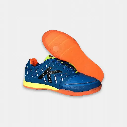 TENIS FUTBOL INDOOR
