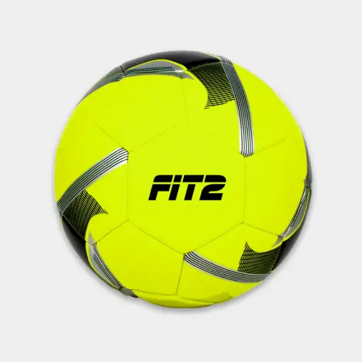 BALON FUTBOL #4