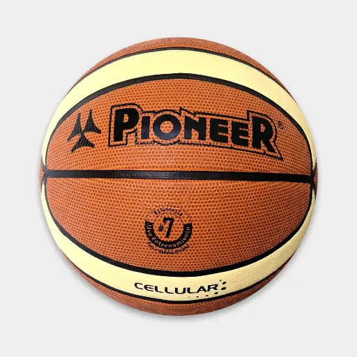 BALON BALONCESTO #7