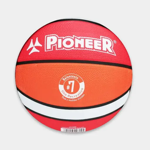 BALON BALONCESTO #7