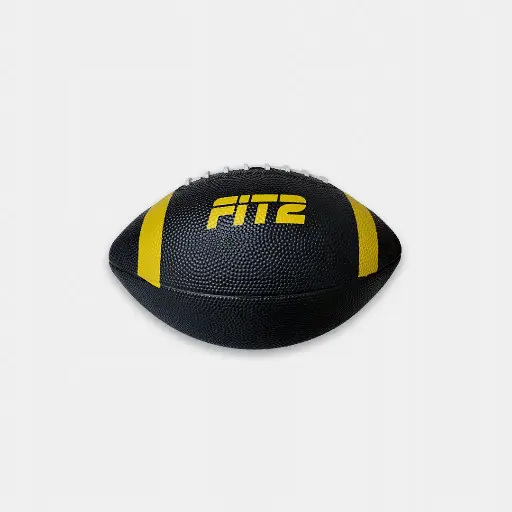 BALON FUTBOL AMERICANO NIÑO