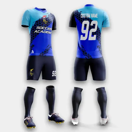 HL92 SPONSOR KIT