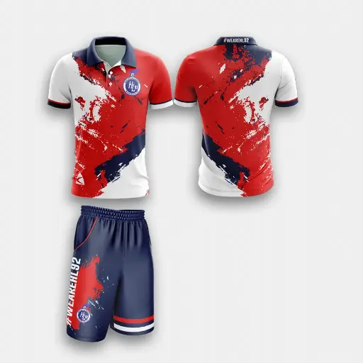 HL92 PRESENTATION KIT