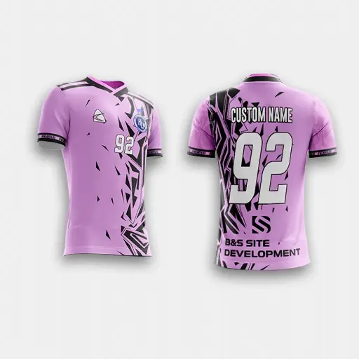 HL92 CAMISA GIRLS